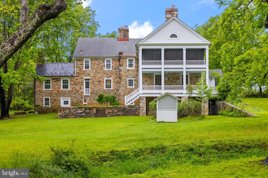 16158 CLARKES GAP ROAD