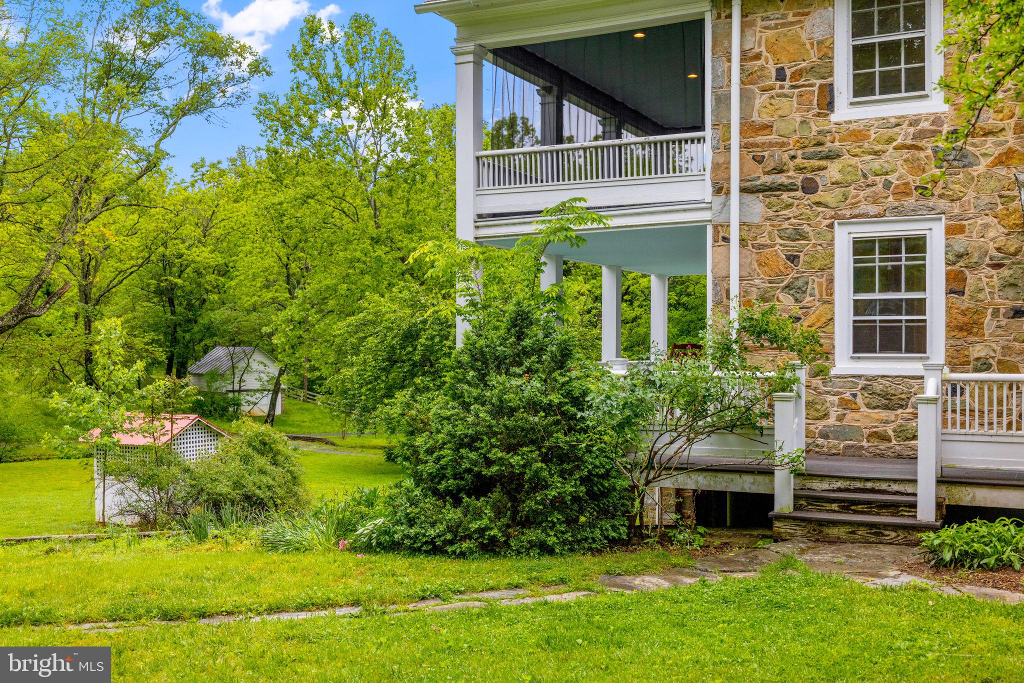 16158 CLARKES GAP ROAD