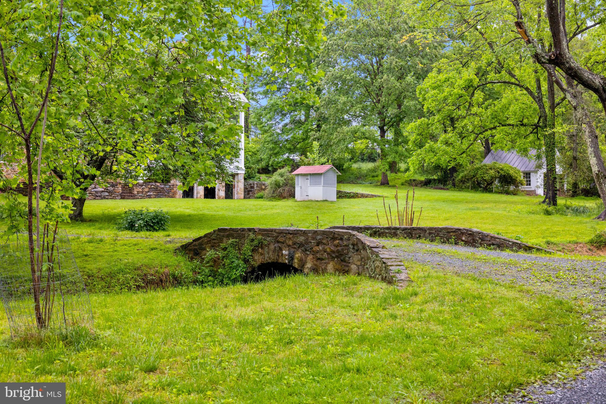 16158 CLARKES GAP ROAD