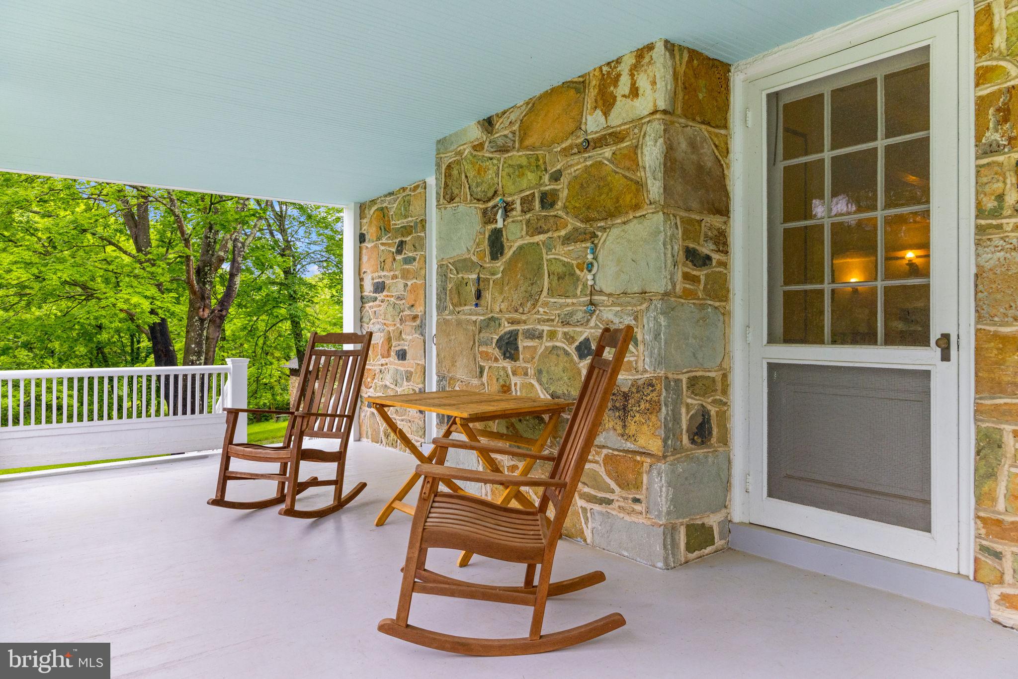 16158 CLARKES GAP ROAD