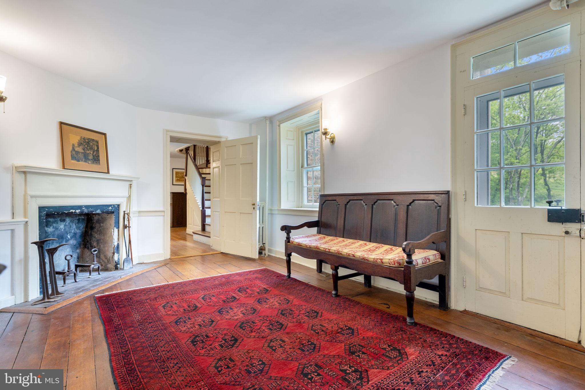 16158 CLARKES GAP ROAD