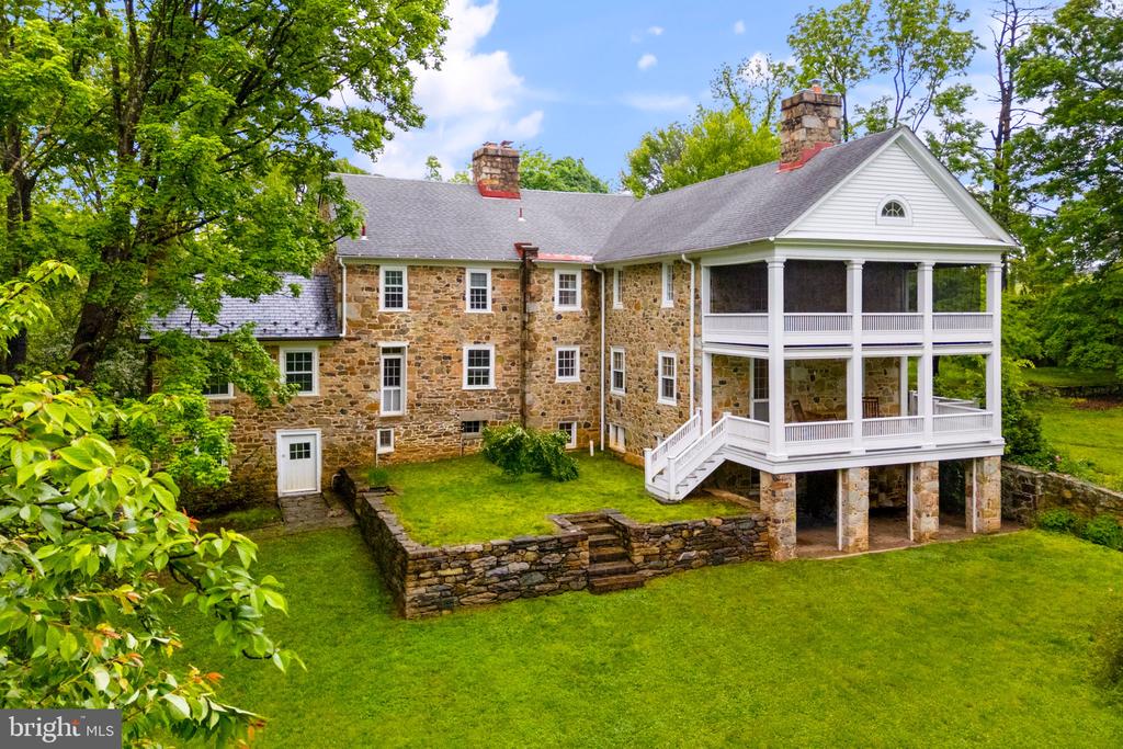 16158 CLARKES GAP ROAD
