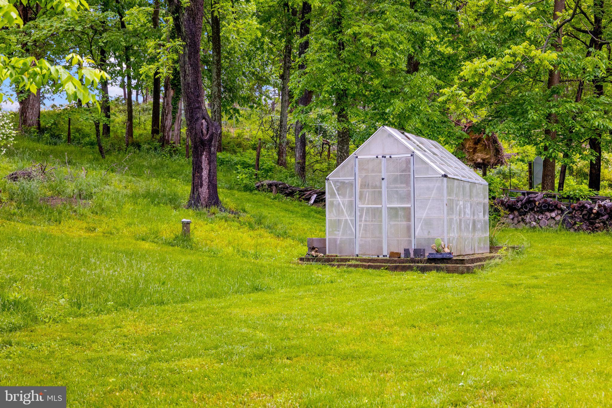 16158 CLARKES GAP ROAD