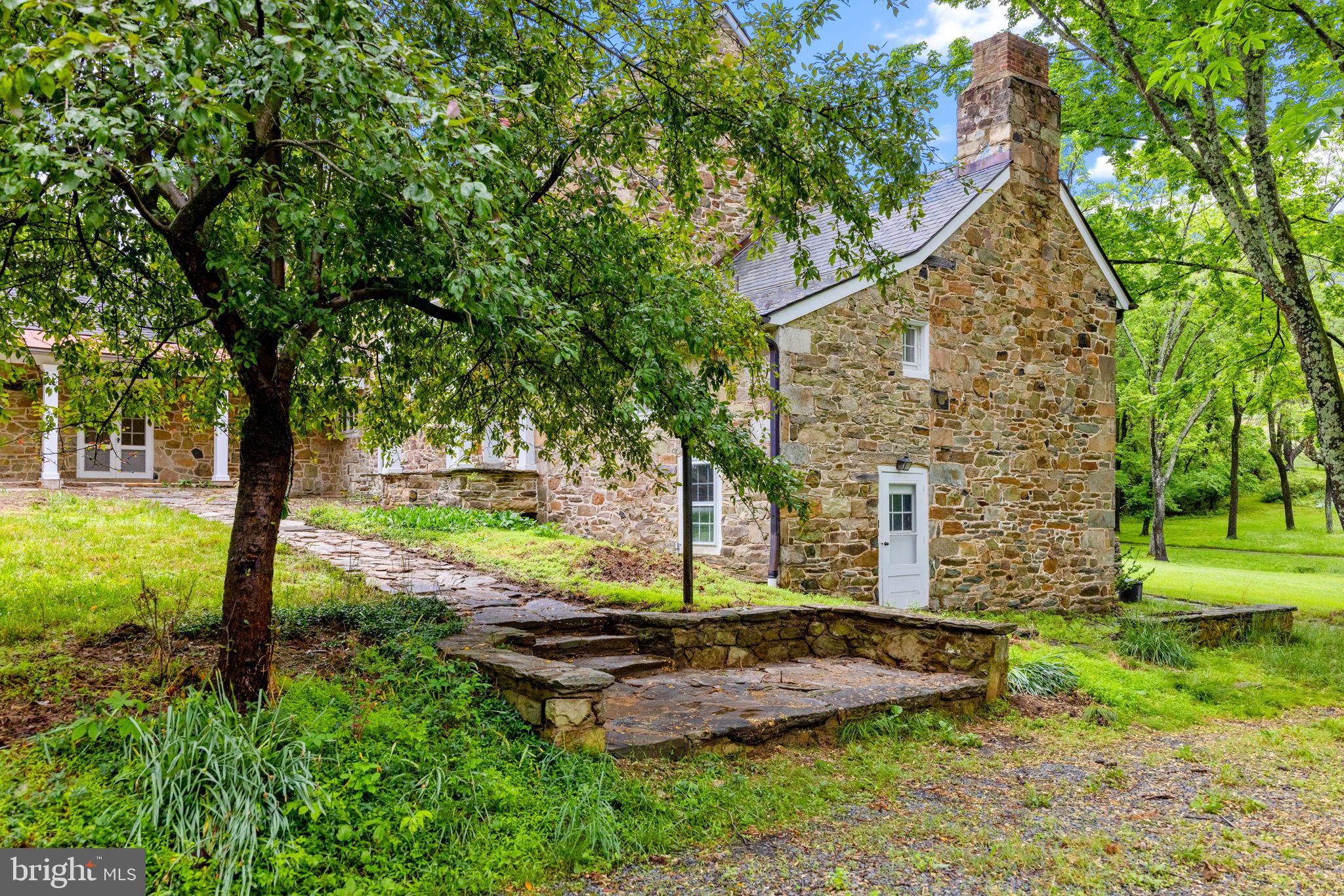 16158 CLARKES GAP ROAD