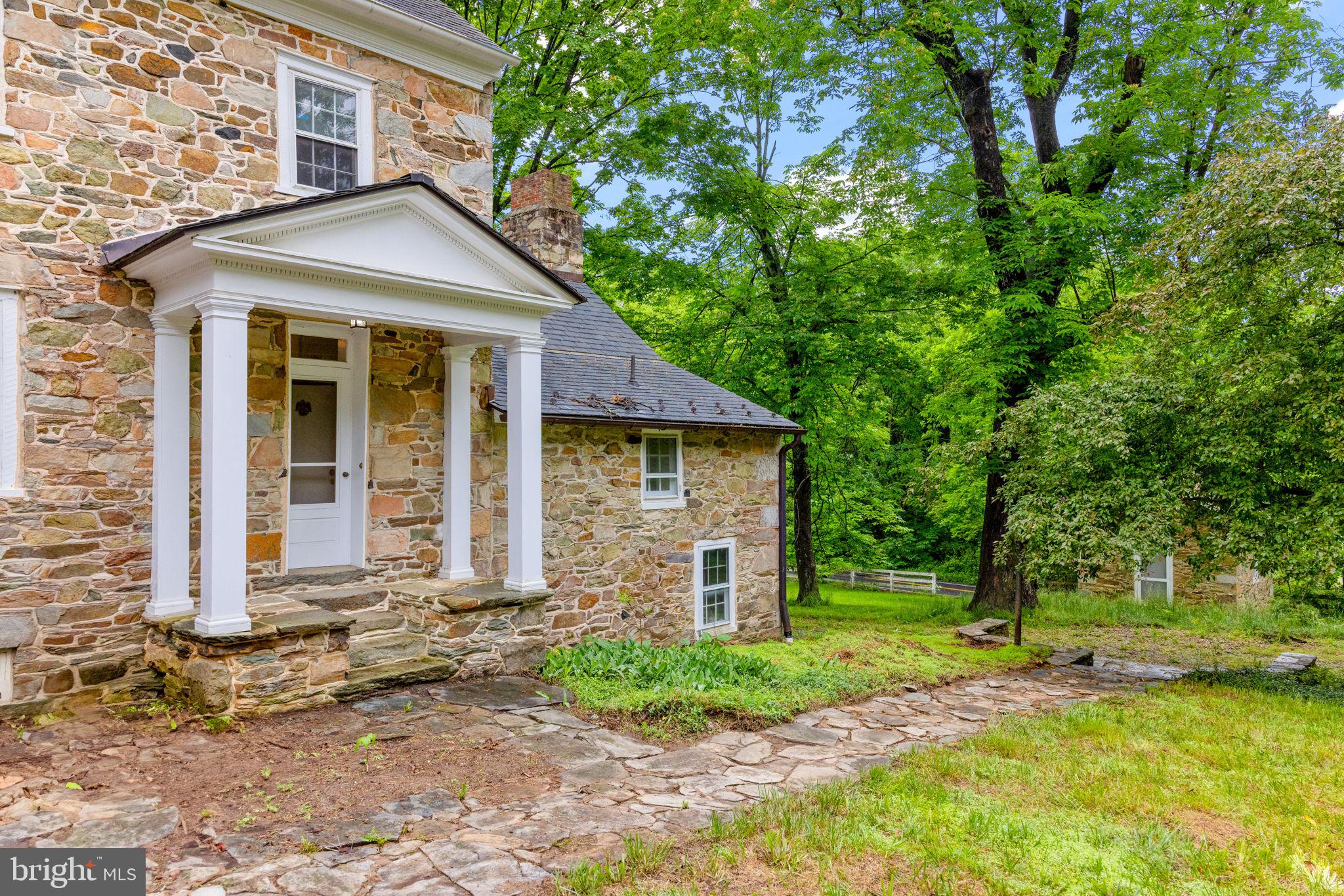 16158 CLARKES GAP ROAD