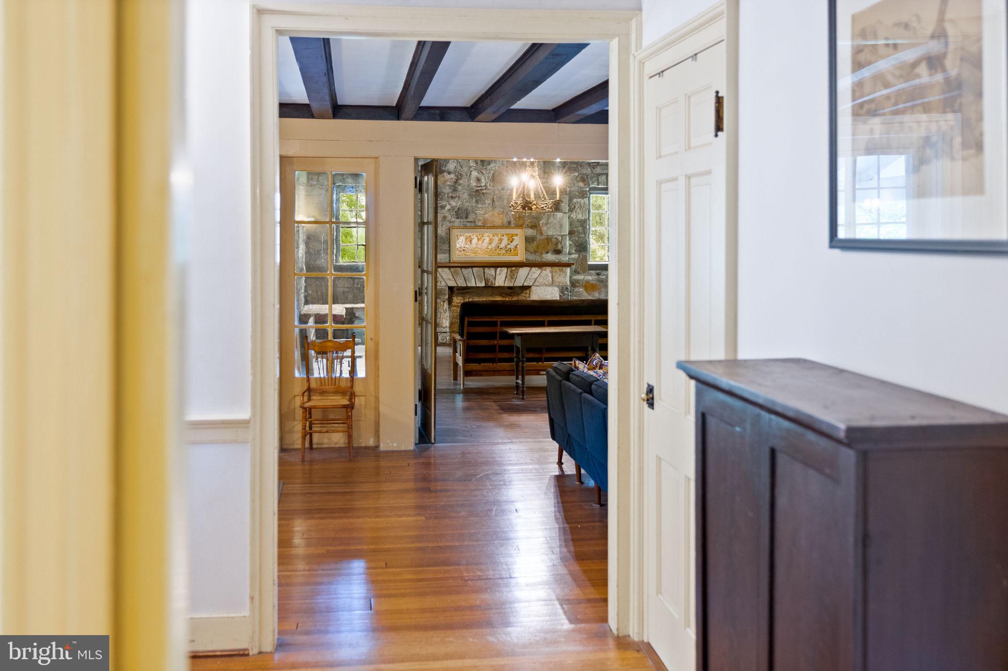 16158 CLARKES GAP ROAD