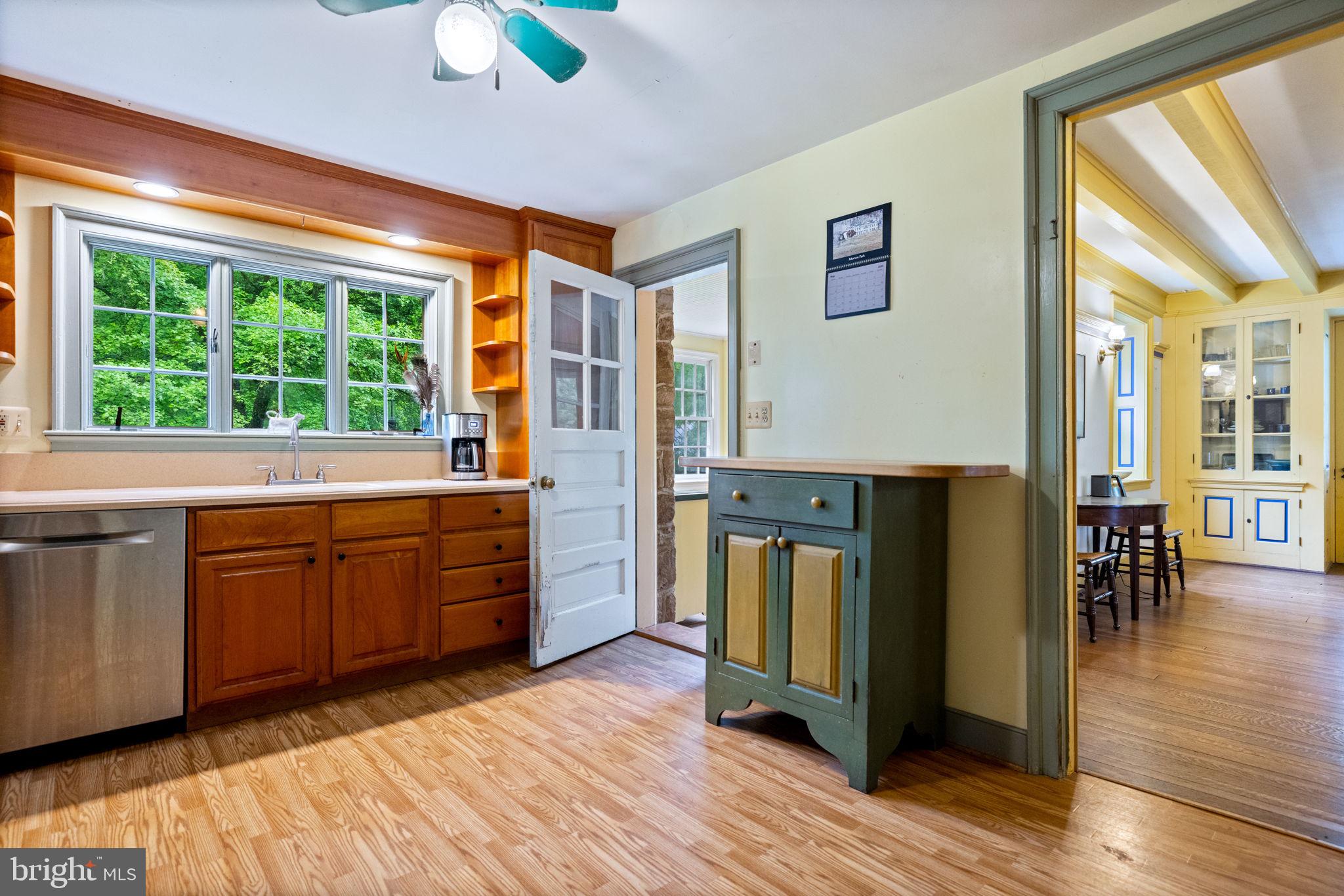 16158 CLARKES GAP ROAD