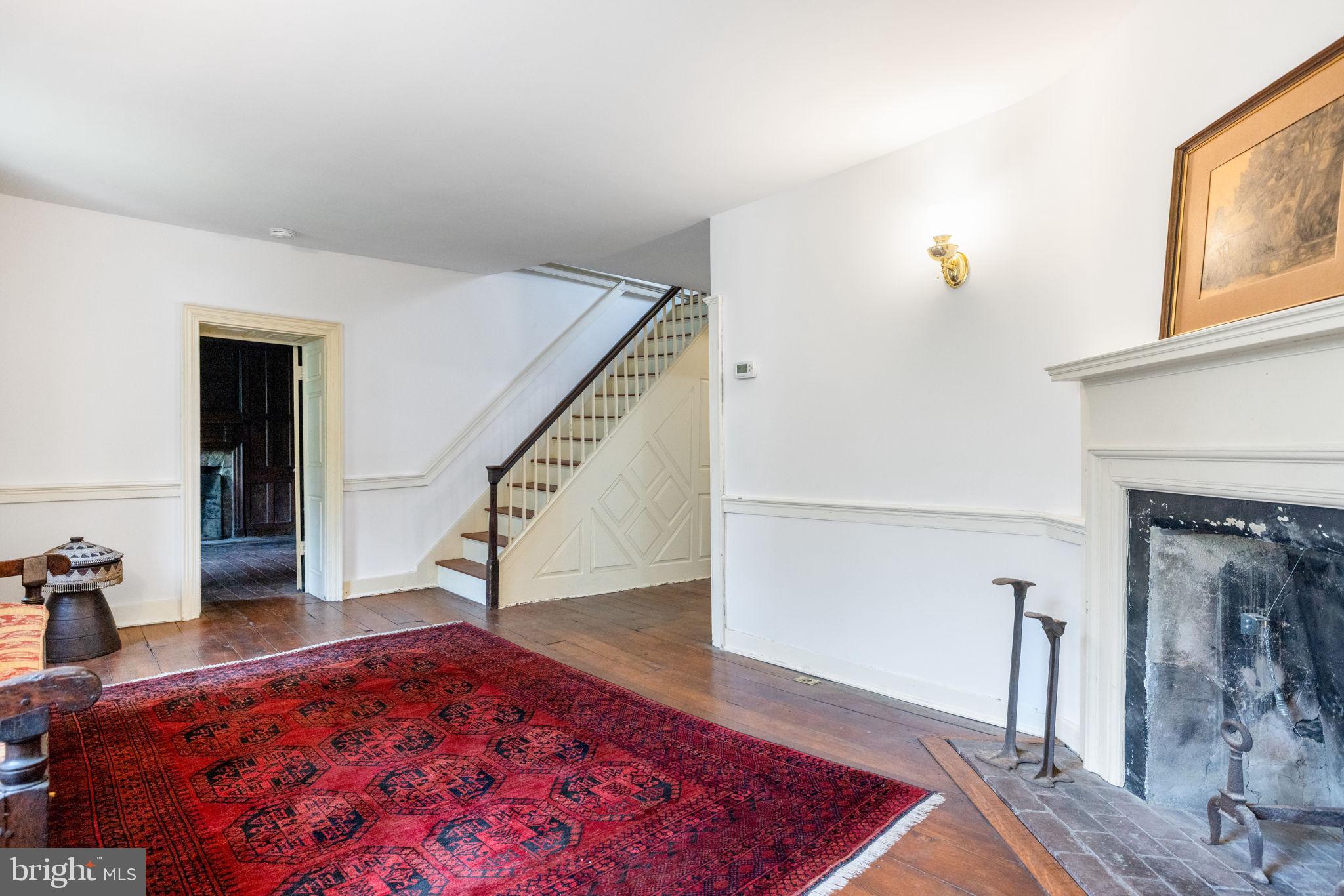 16158 CLARKES GAP ROAD