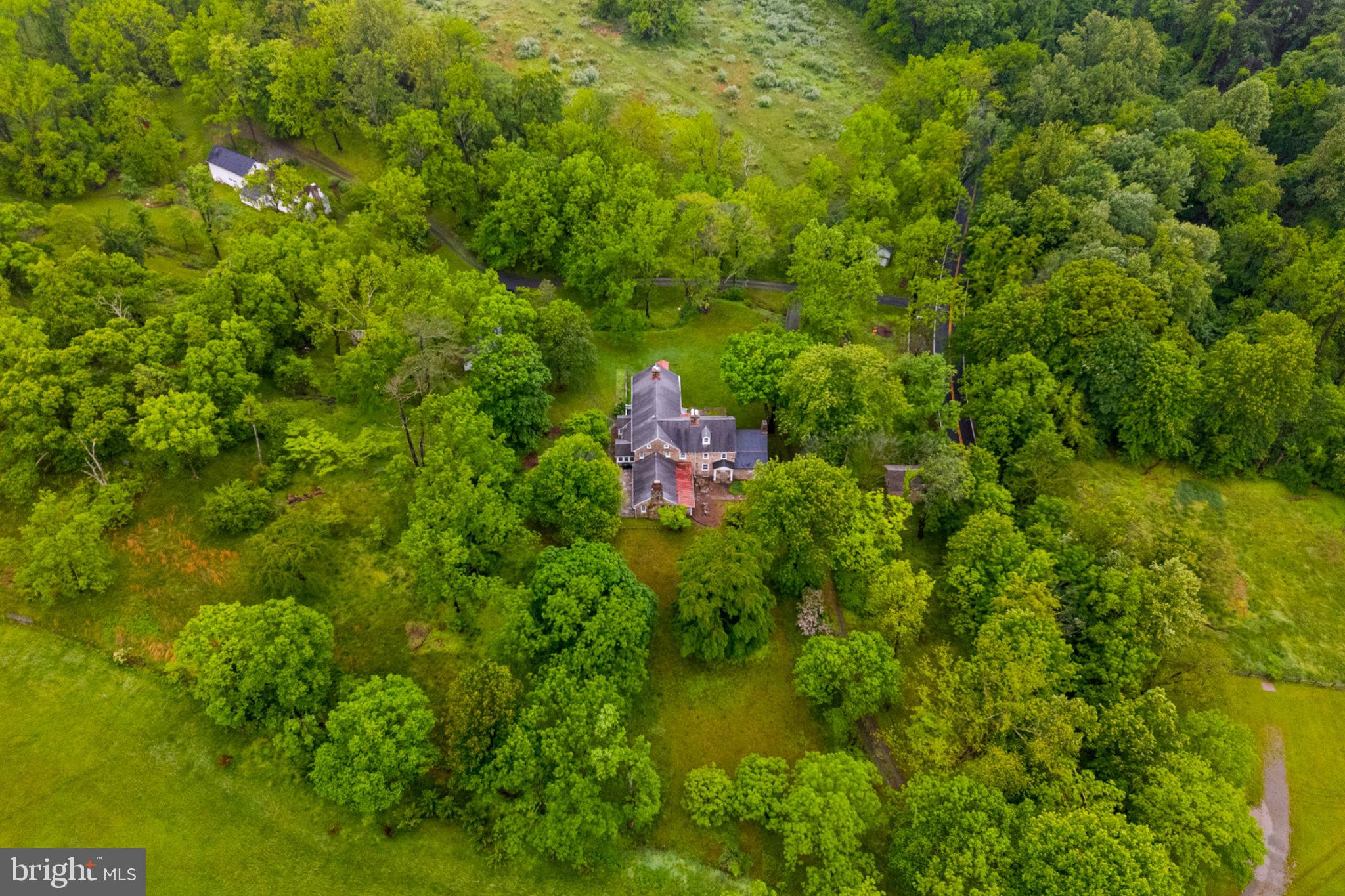 16158 CLARKES GAP ROAD