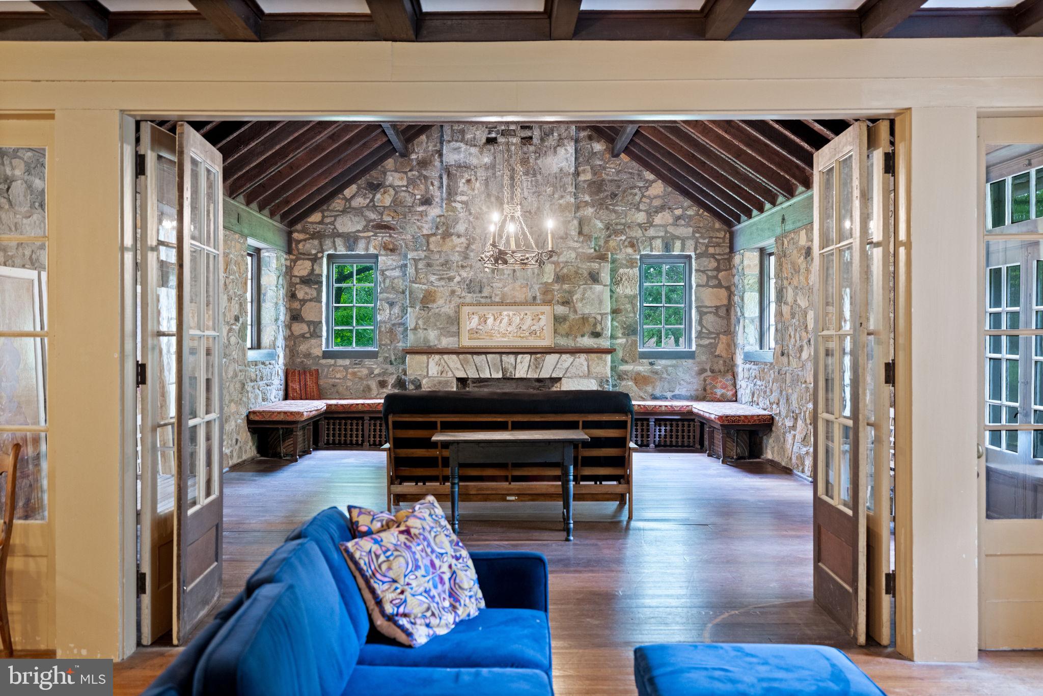 16158 CLARKES GAP ROAD