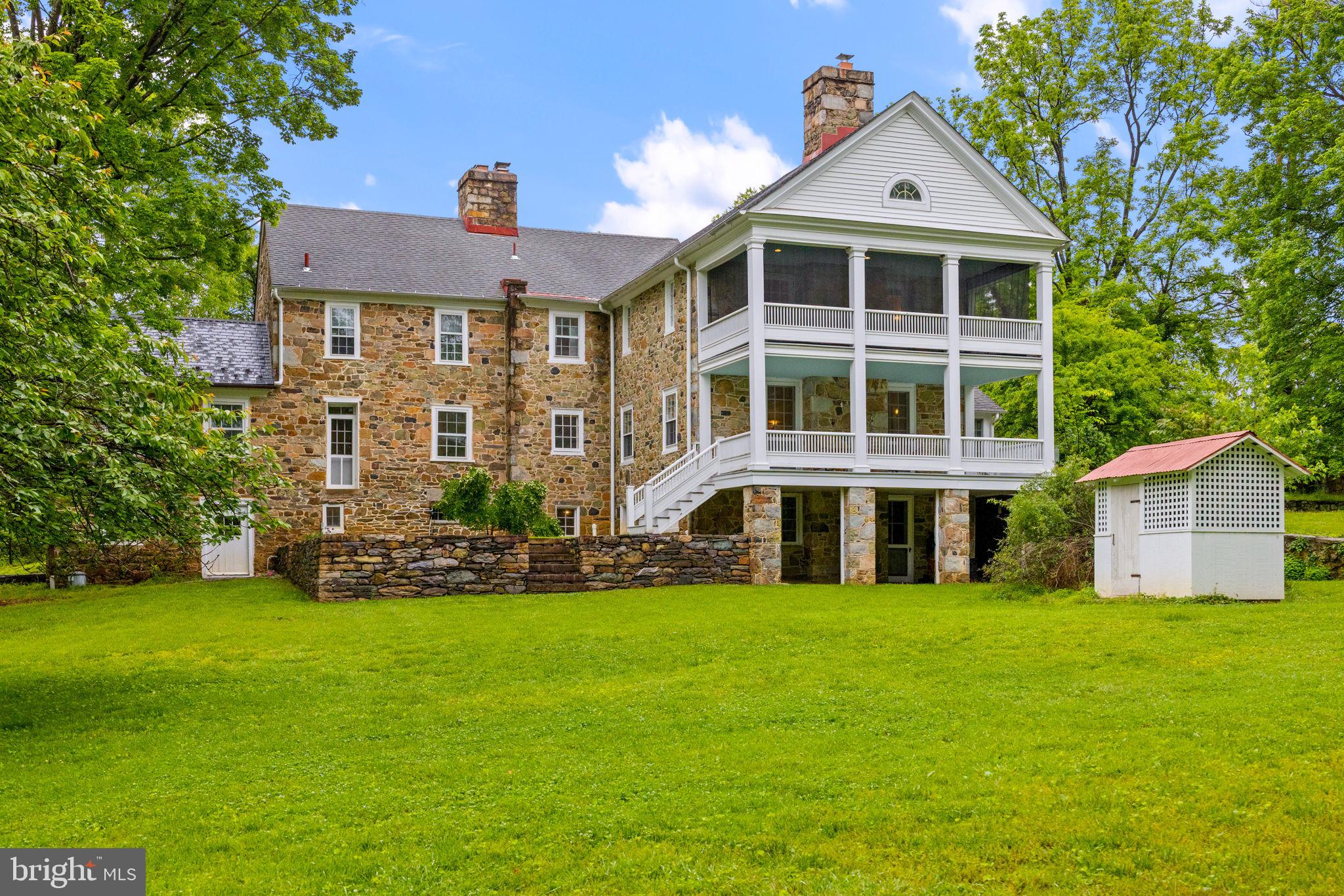 16158 CLARKES GAP ROAD