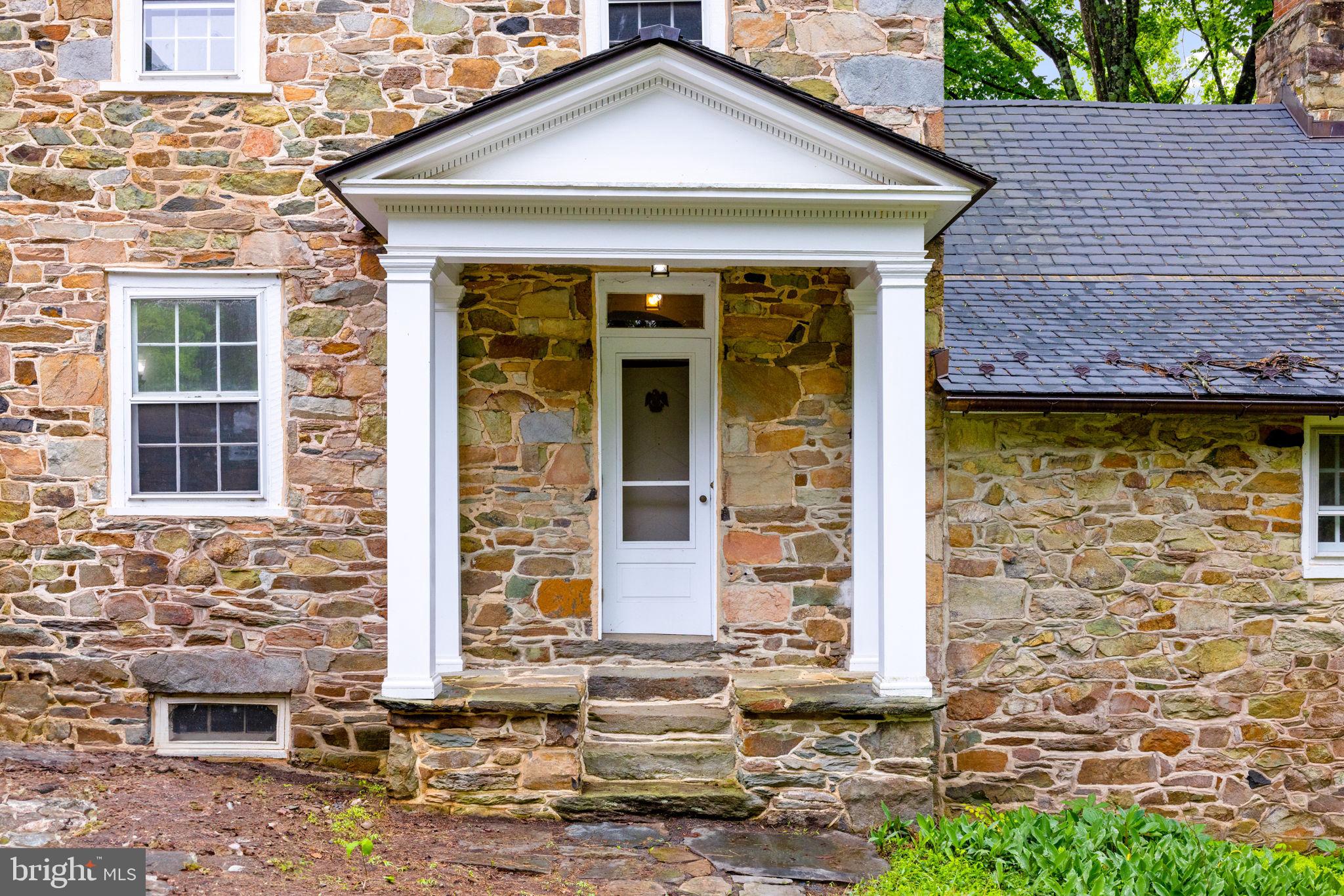 16158 CLARKES GAP ROAD