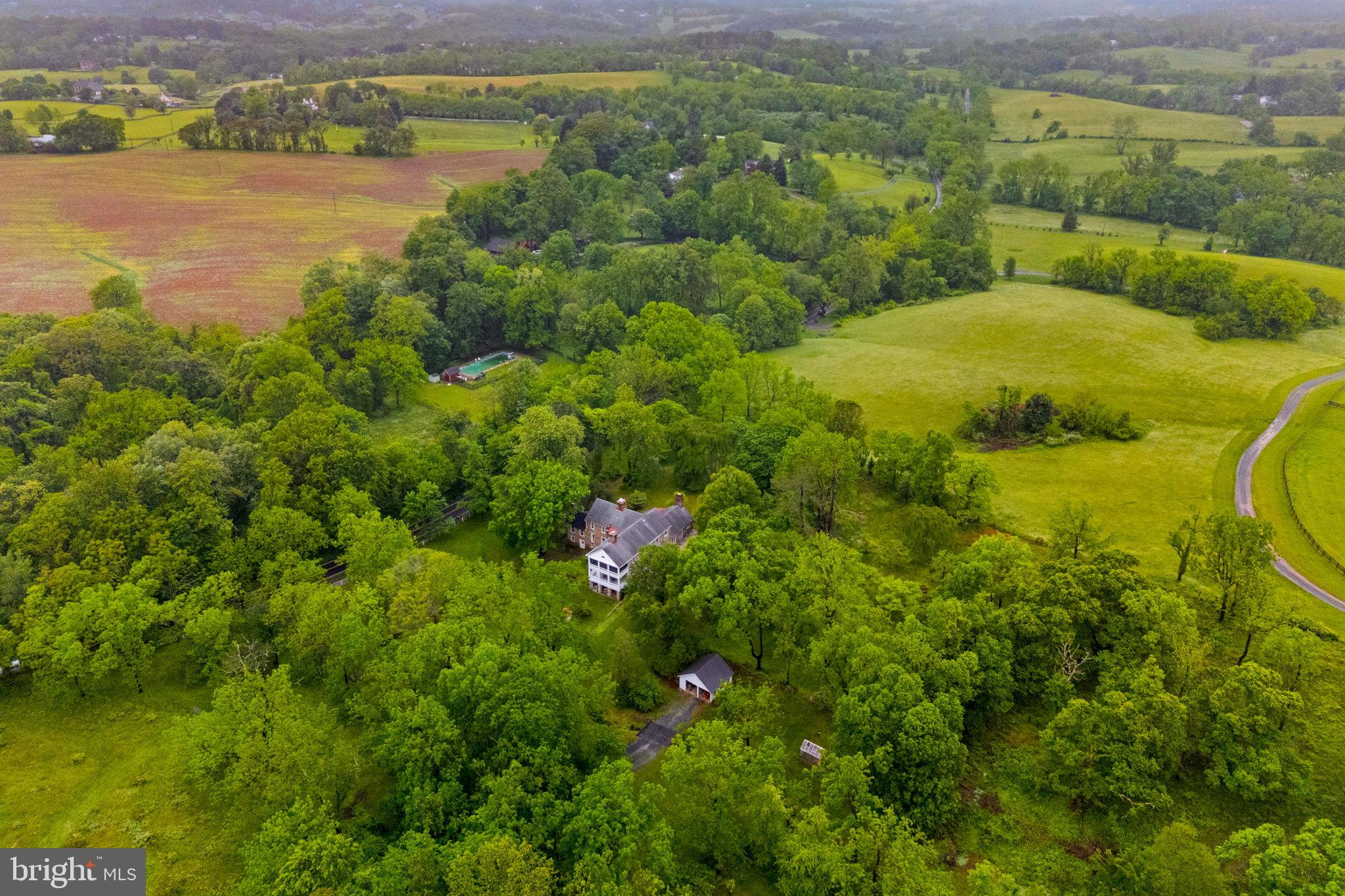 16158 CLARKES GAP ROAD