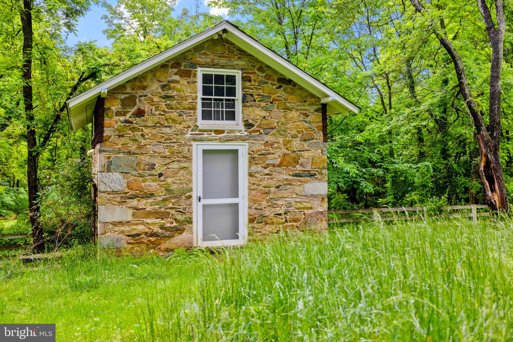 16158 CLARKES GAP ROAD