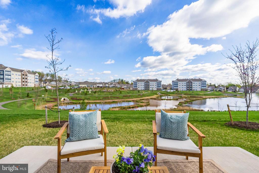 46360 Reddish Knob Dr
