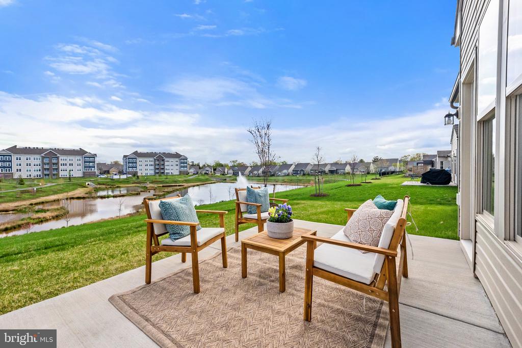 46360 Reddish Knob Dr