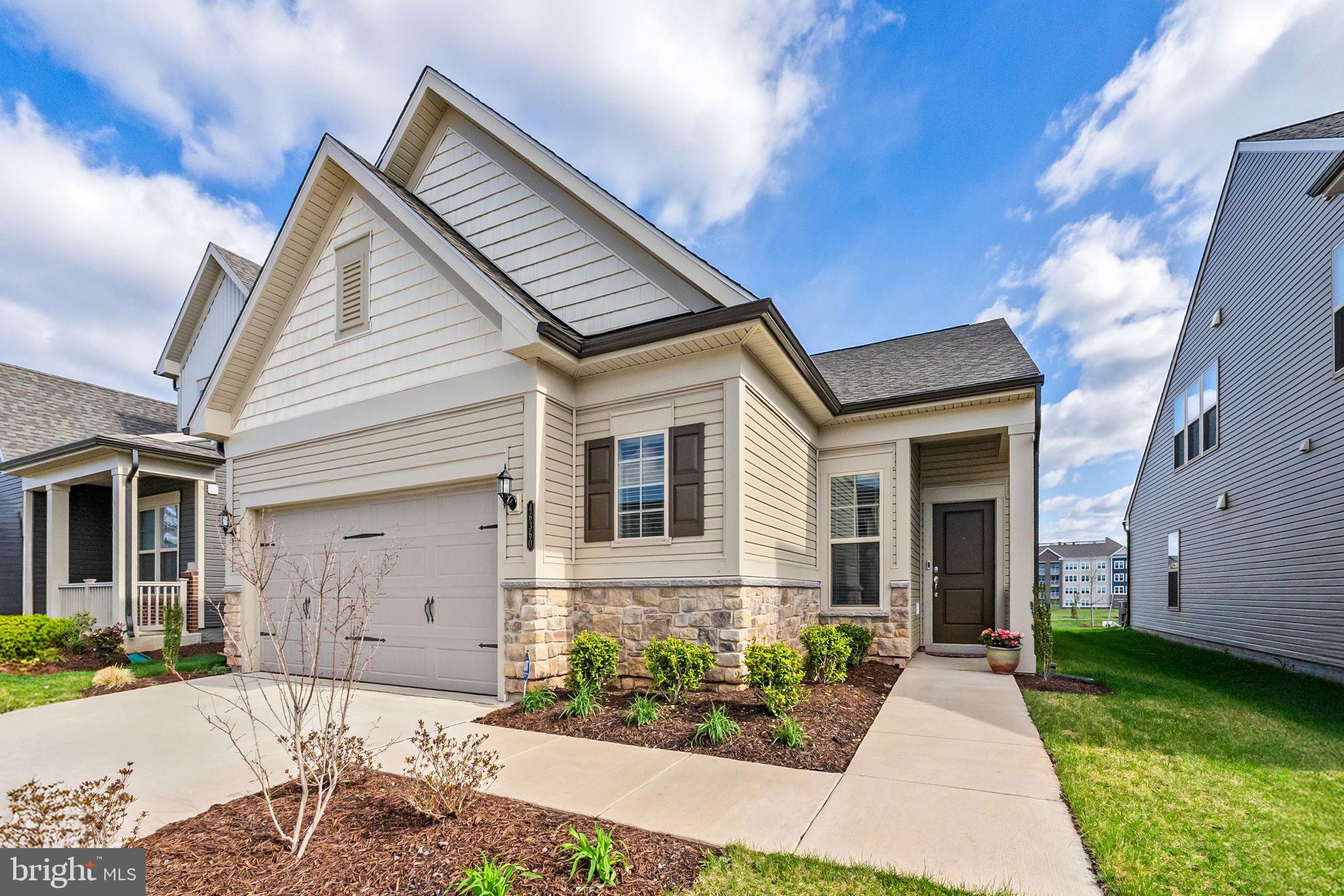 46360 Reddish Knob Dr
