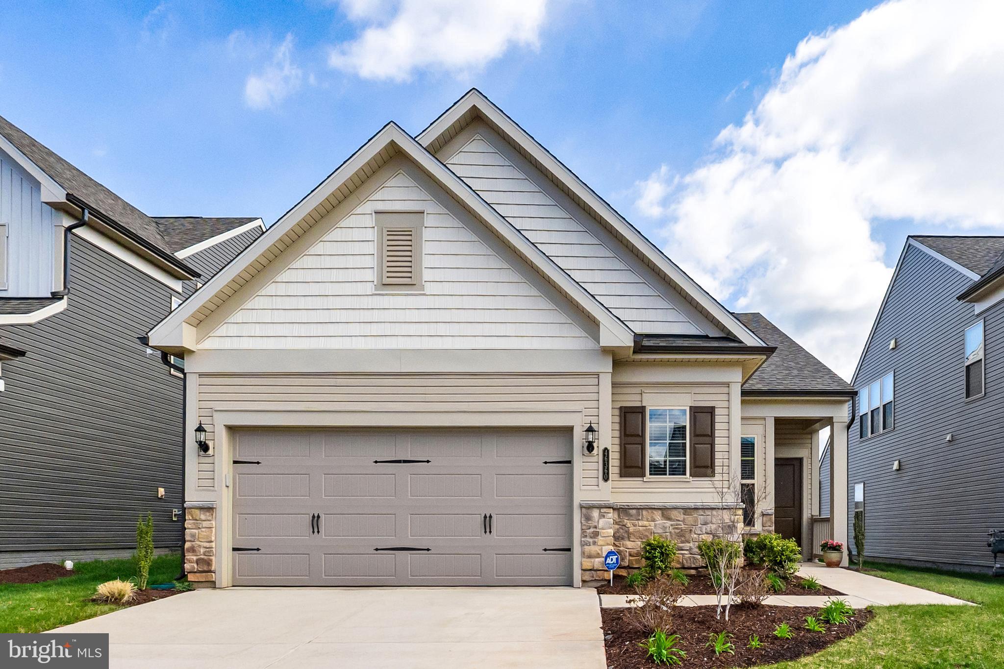 46360 Reddish Knob Dr