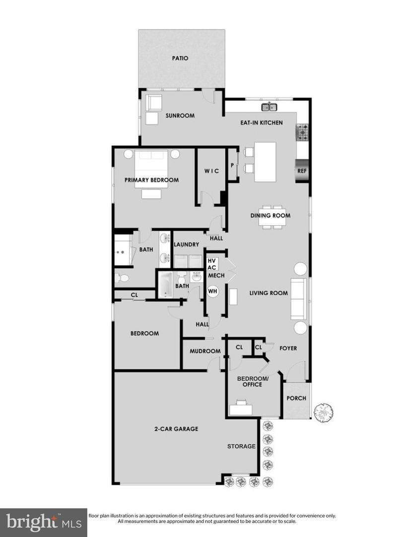 46360 Reddish Knob Dr
