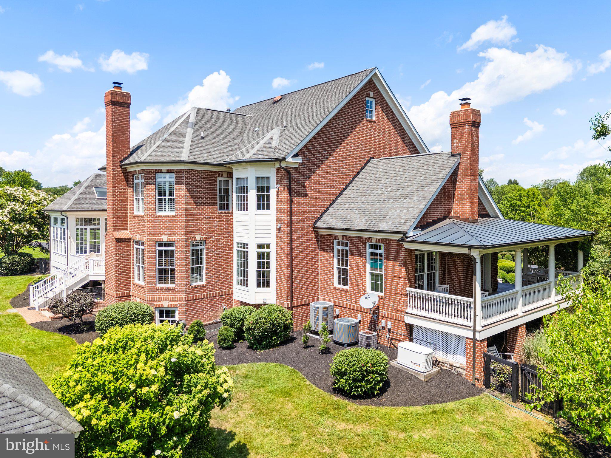 15999 Hampton Rd