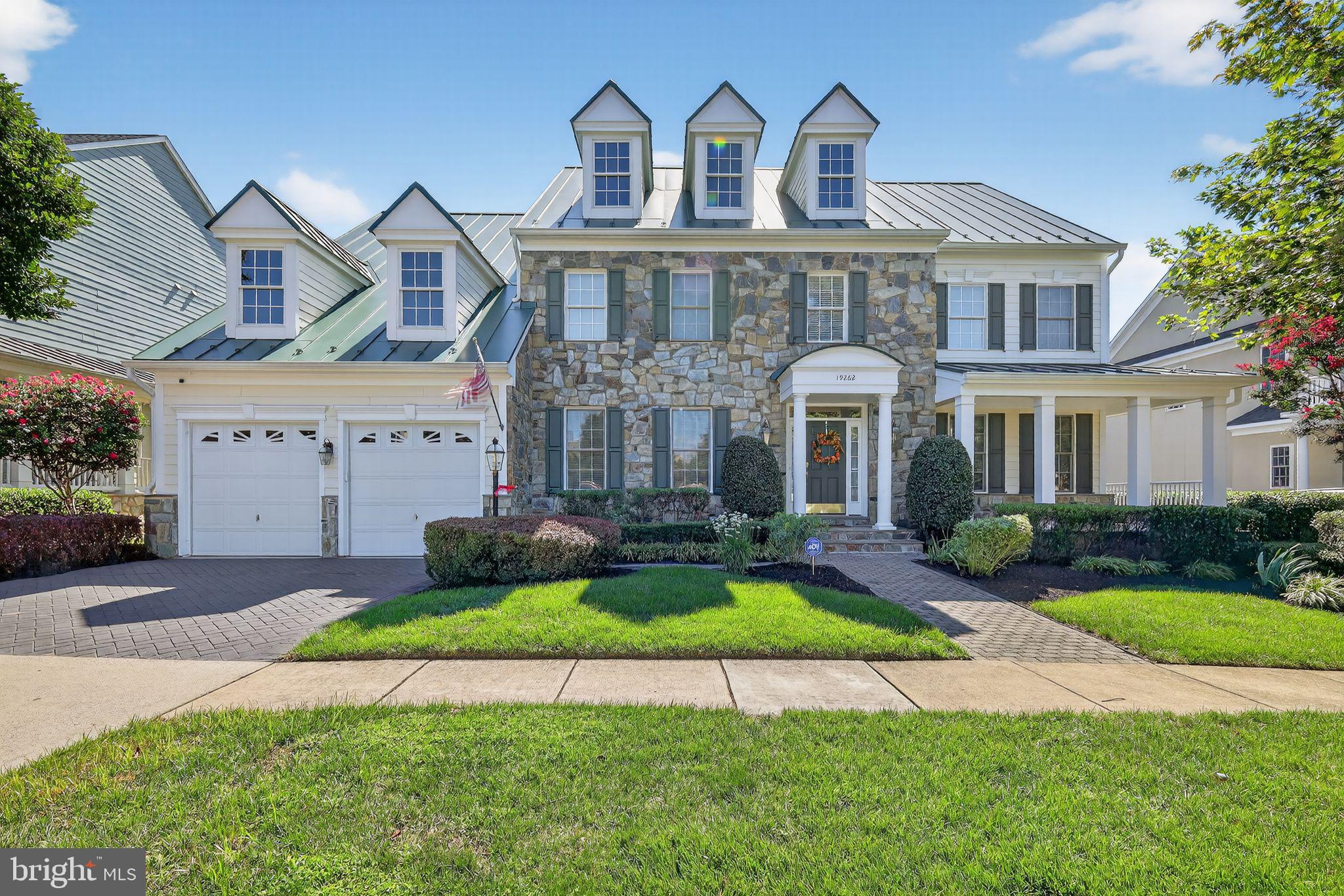 19262 MILL SITE PLACE