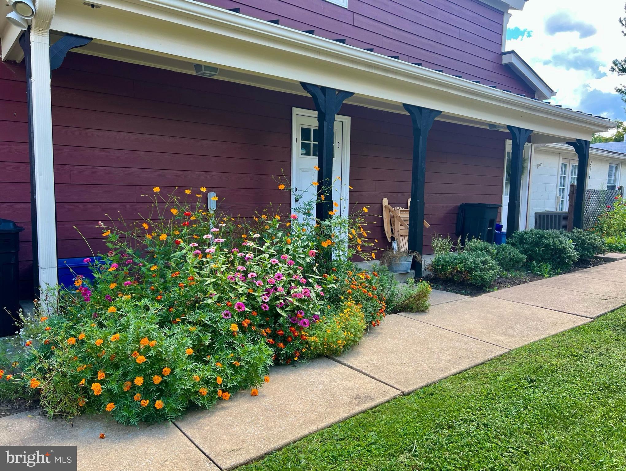 201 N 23RD STREET UNIT D