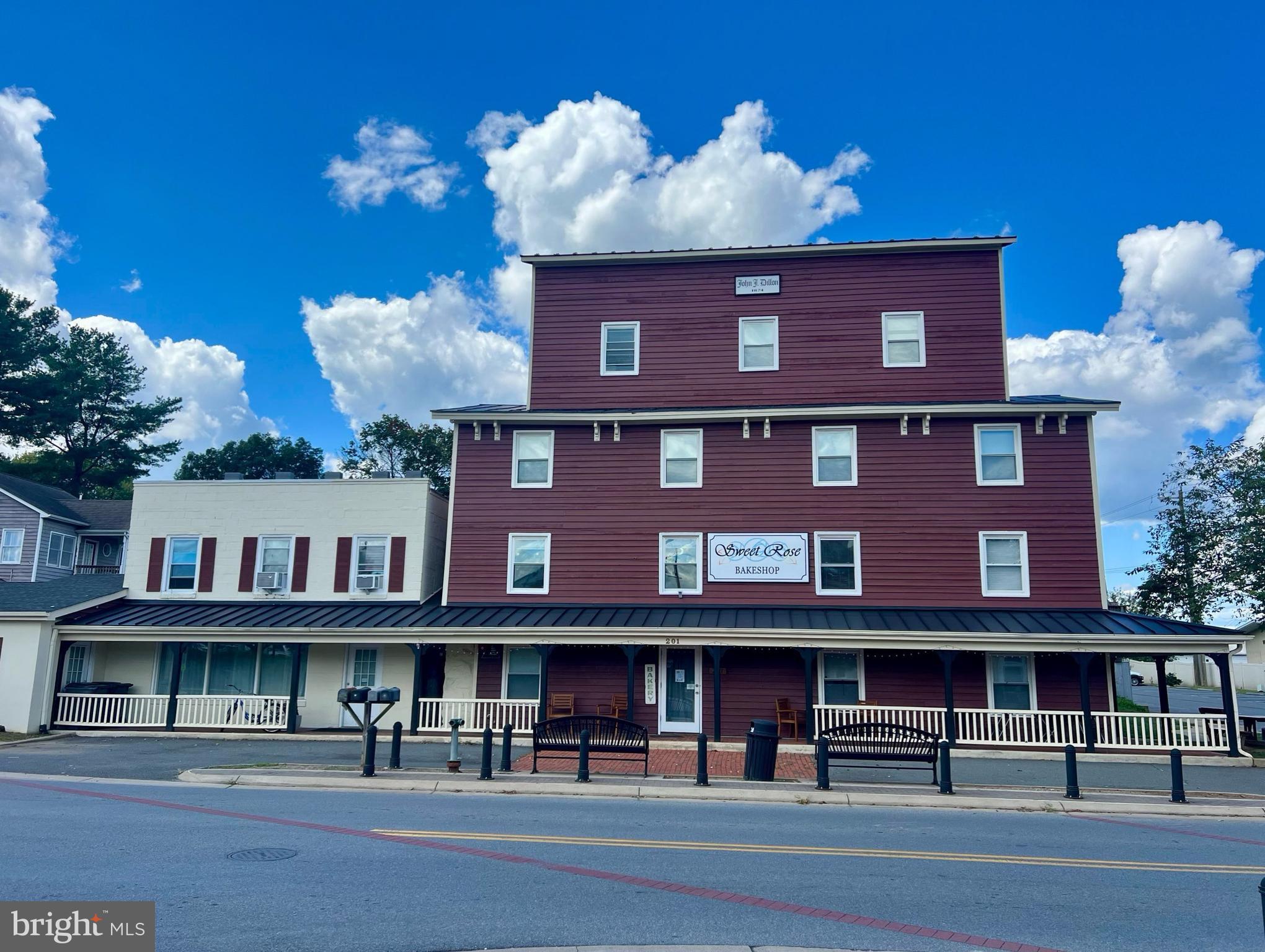 201 N 23RD STREET UNIT D