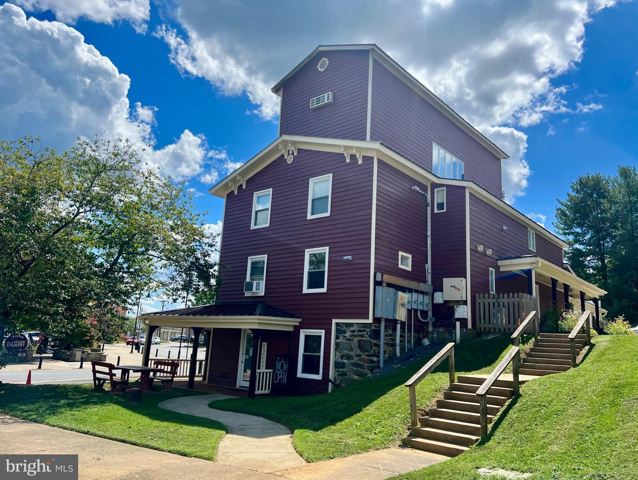 201 N 23RD STREET UNIT D