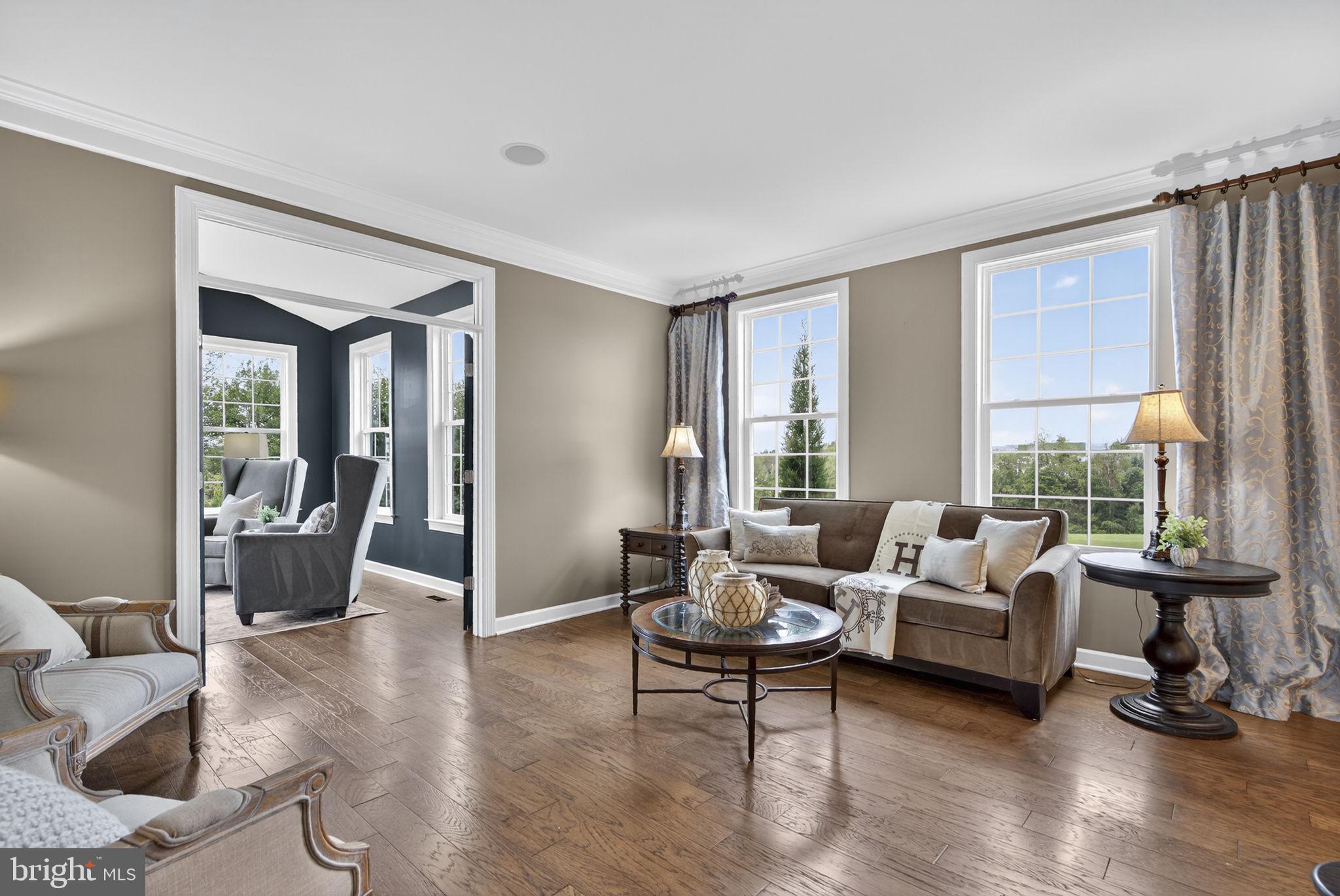 15124 OMEGA COURT