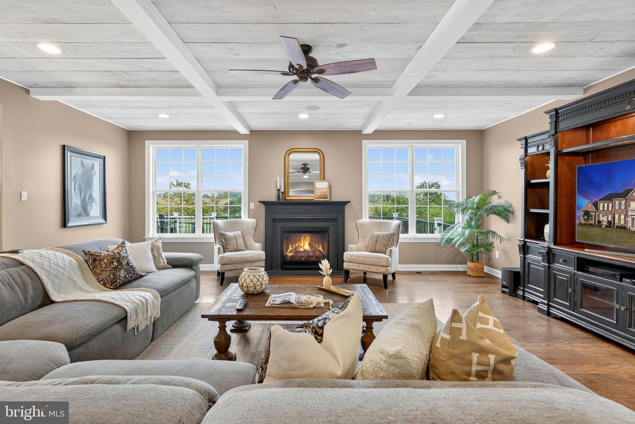 15124 OMEGA COURT