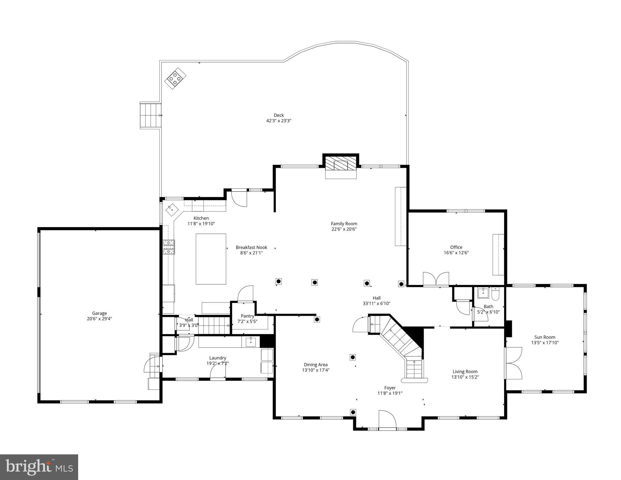 15124 OMEGA COURT