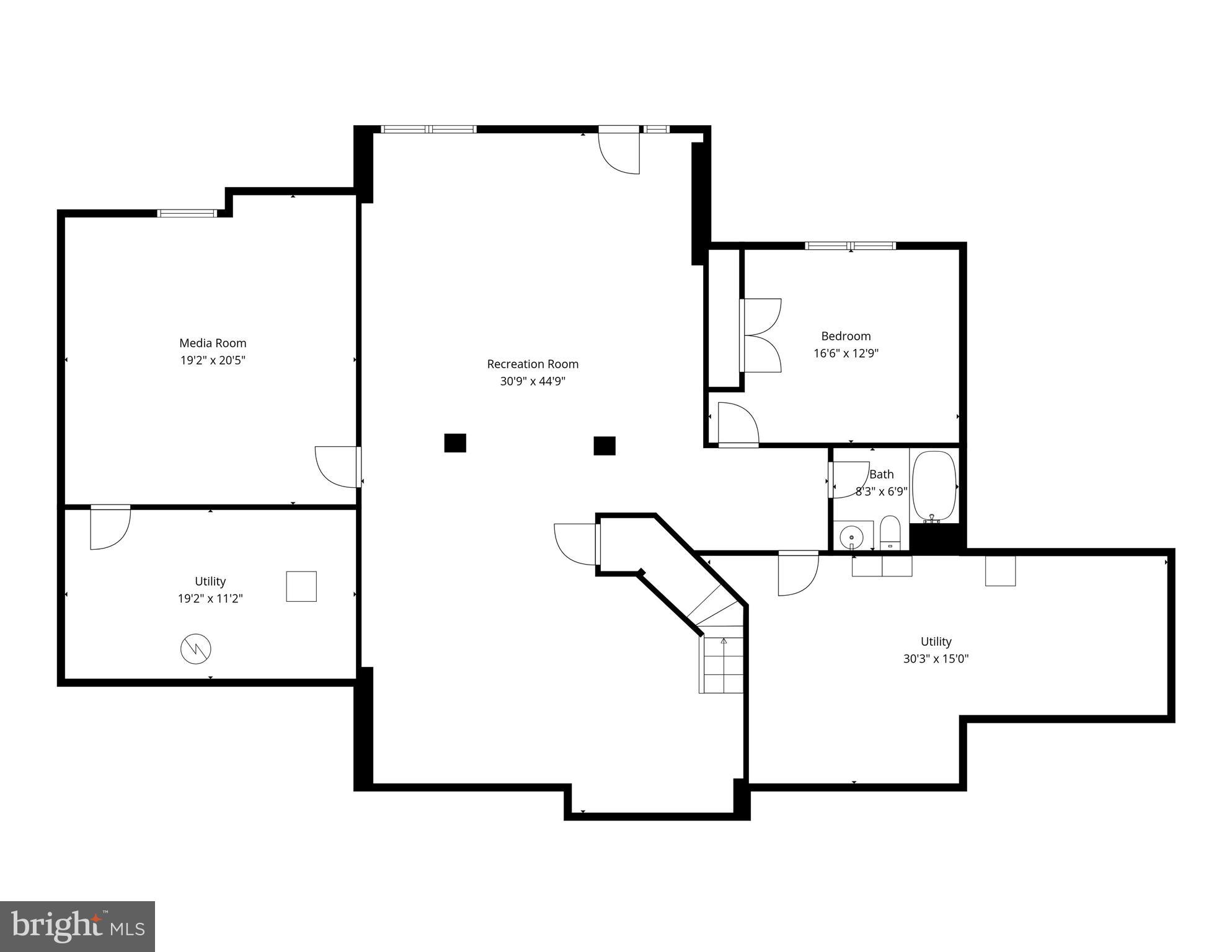 15124 OMEGA COURT
