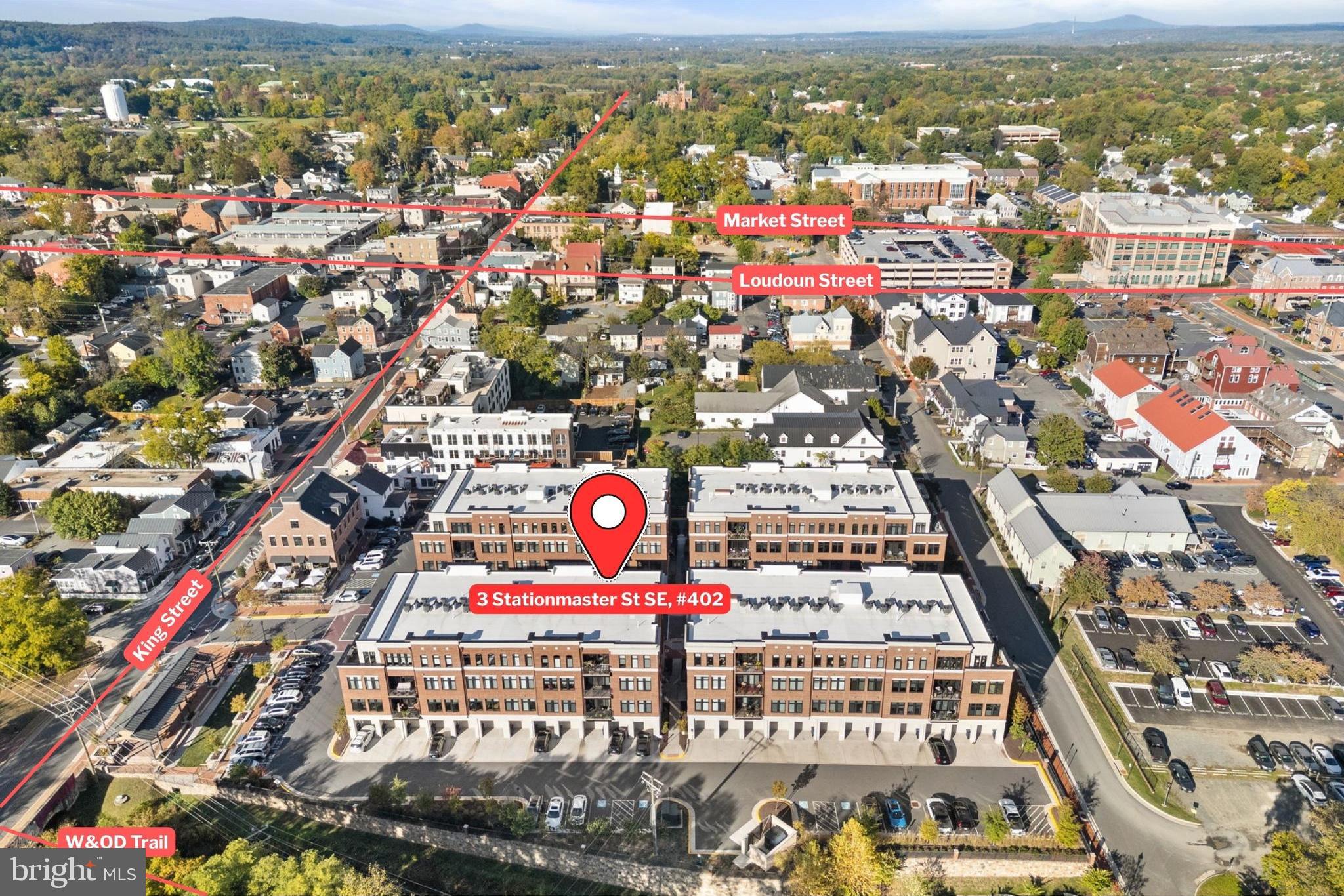 3 STATIONMASTER STREET SE 402