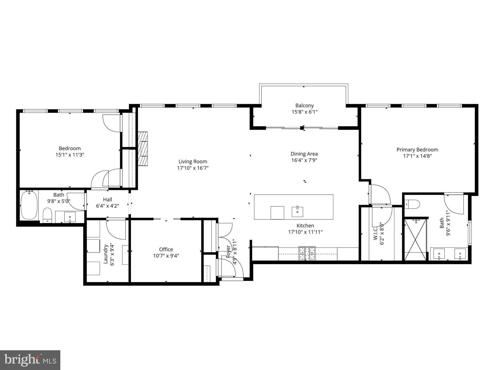 3 STATIONMASTER STREET SE 402