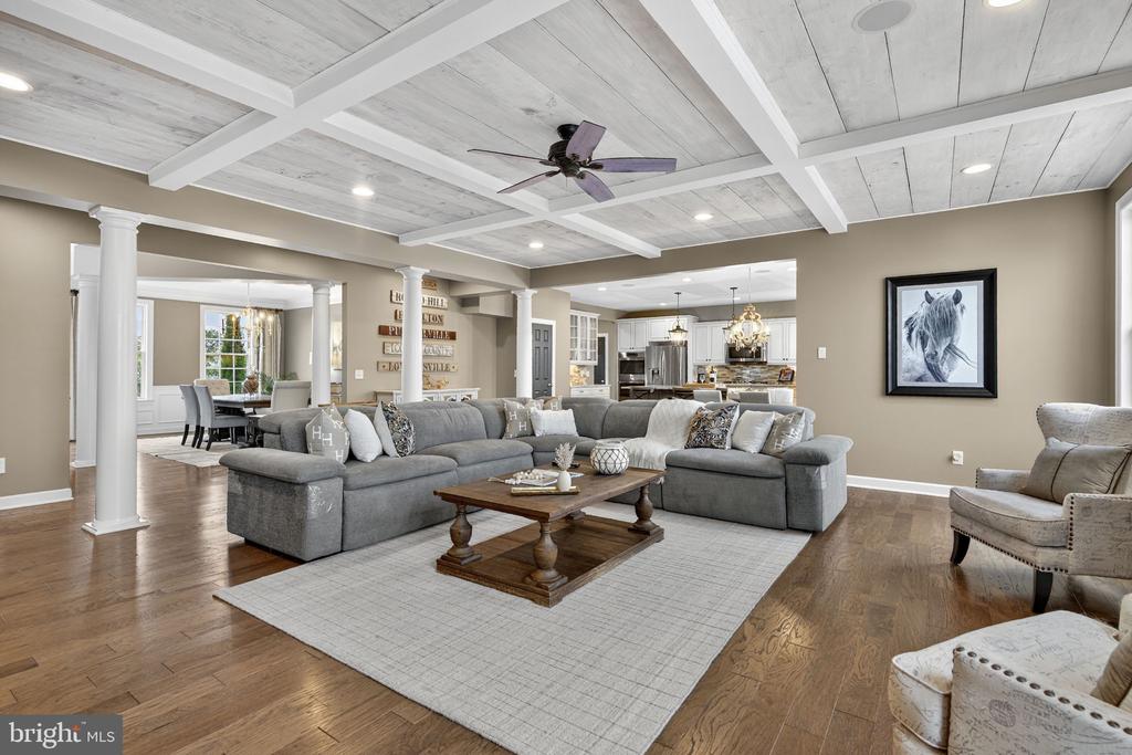 15124 OMEGA COURT