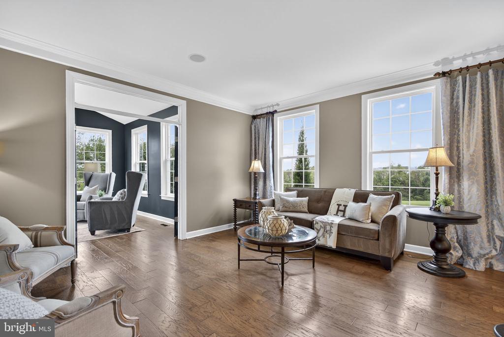 15124 OMEGA COURT