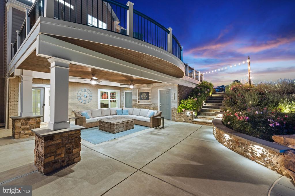 15124 OMEGA COURT