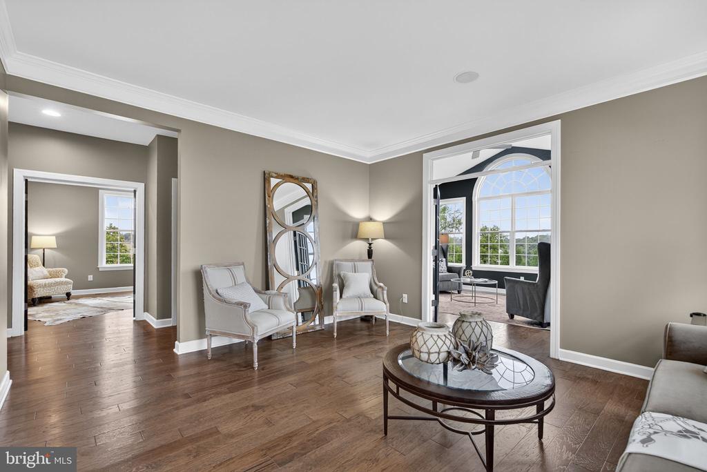 15124 OMEGA COURT