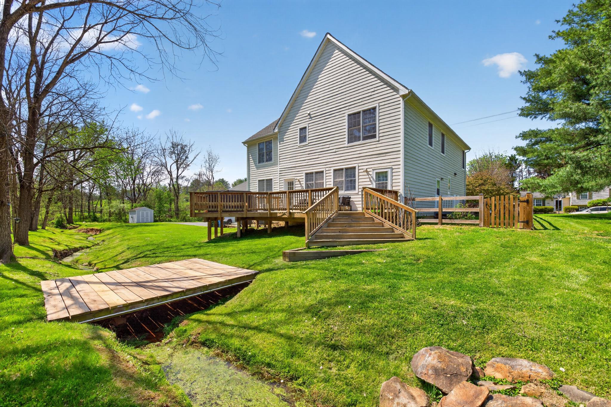 29 S CHURCH STREET