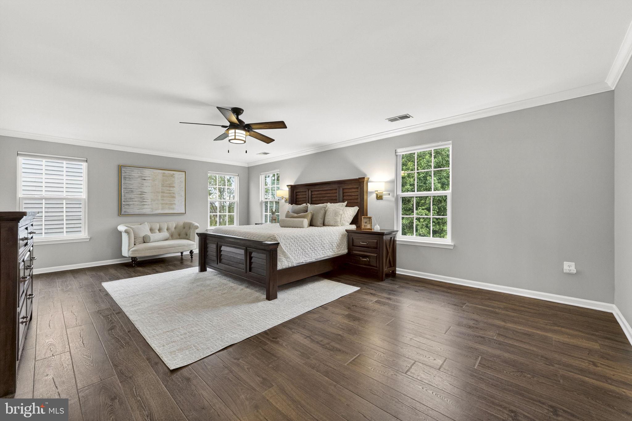 24 EISENTOWN DRIVE