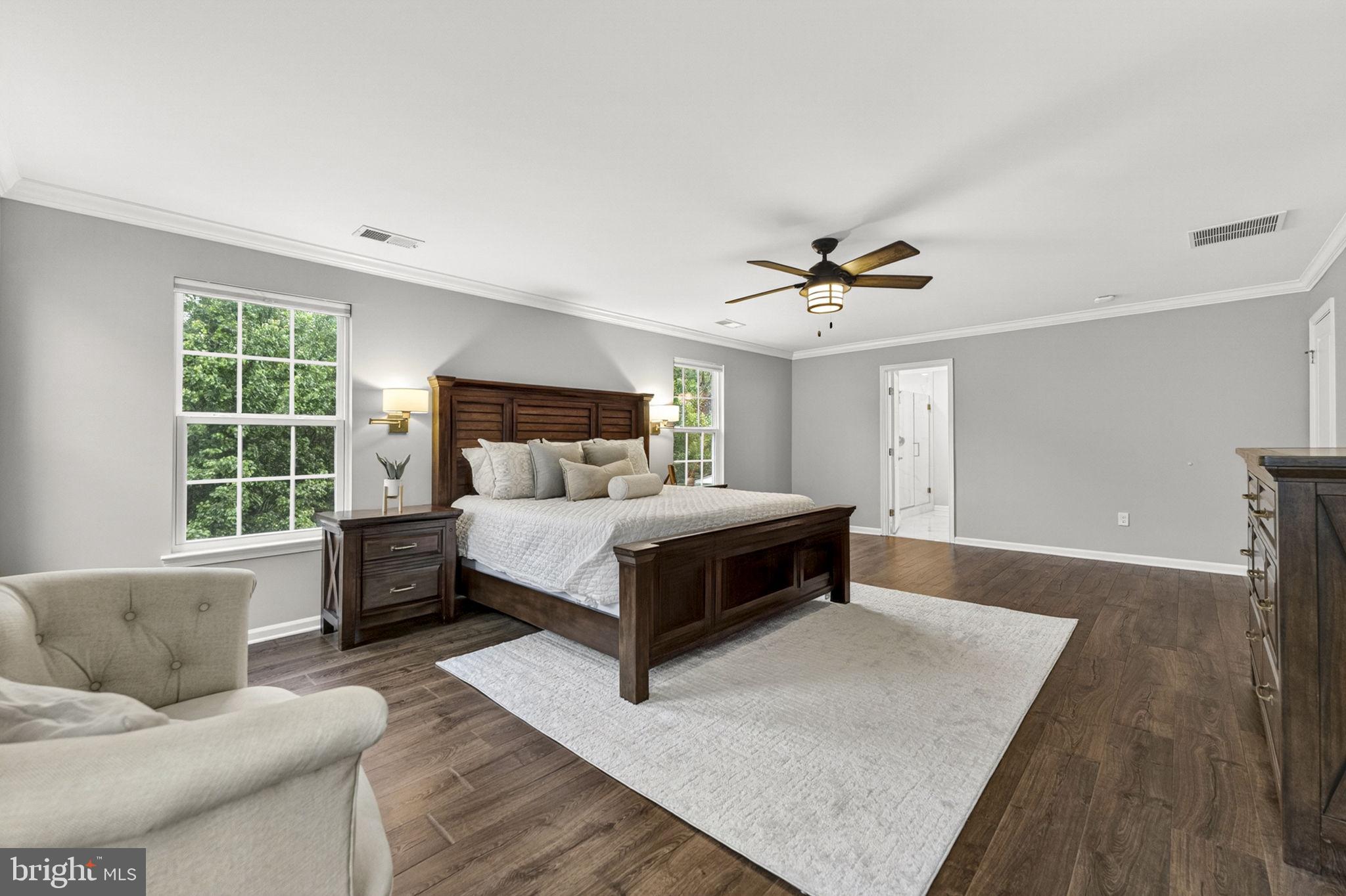24 EISENTOWN DRIVE