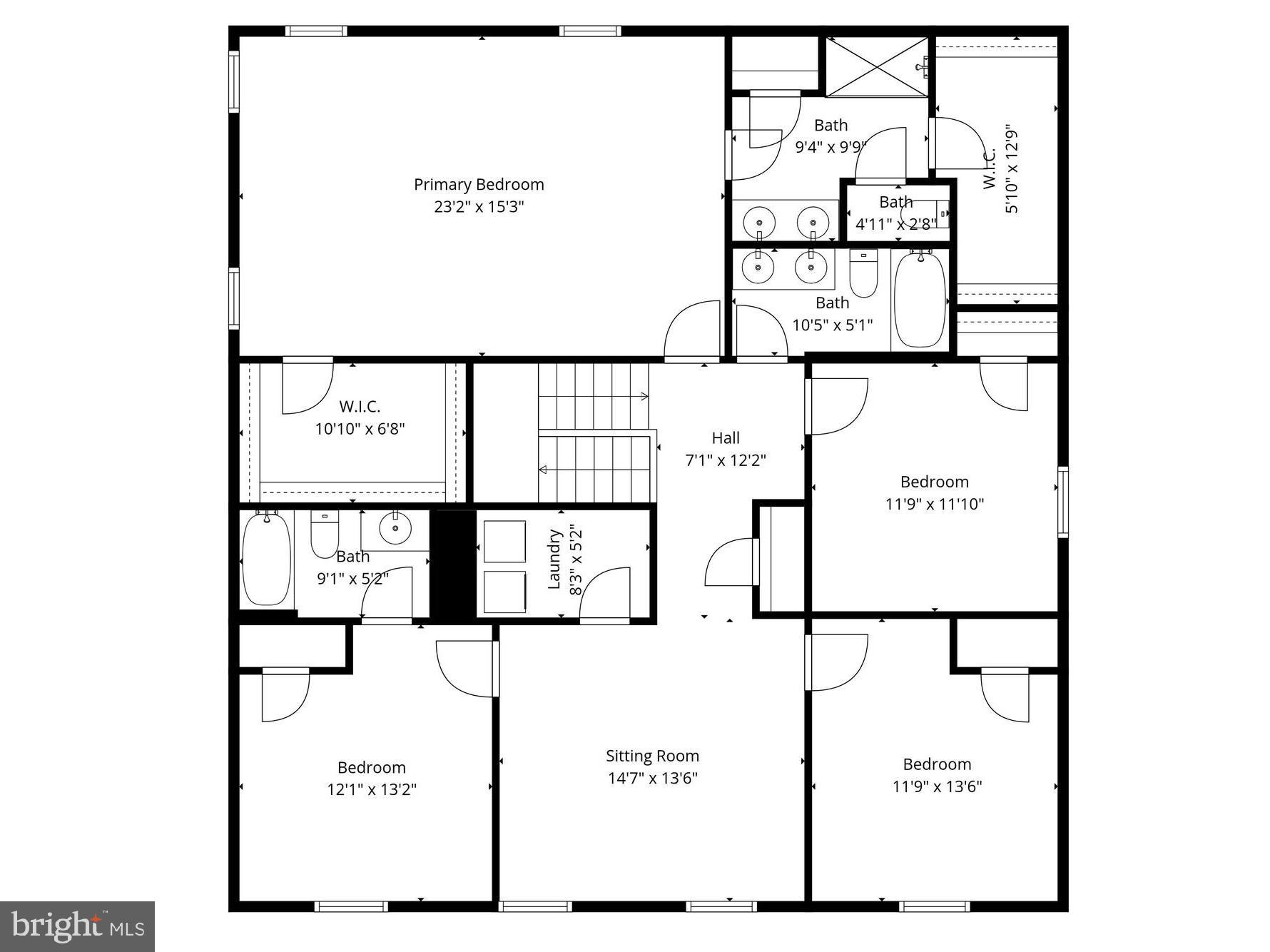 24 EISENTOWN DRIVE