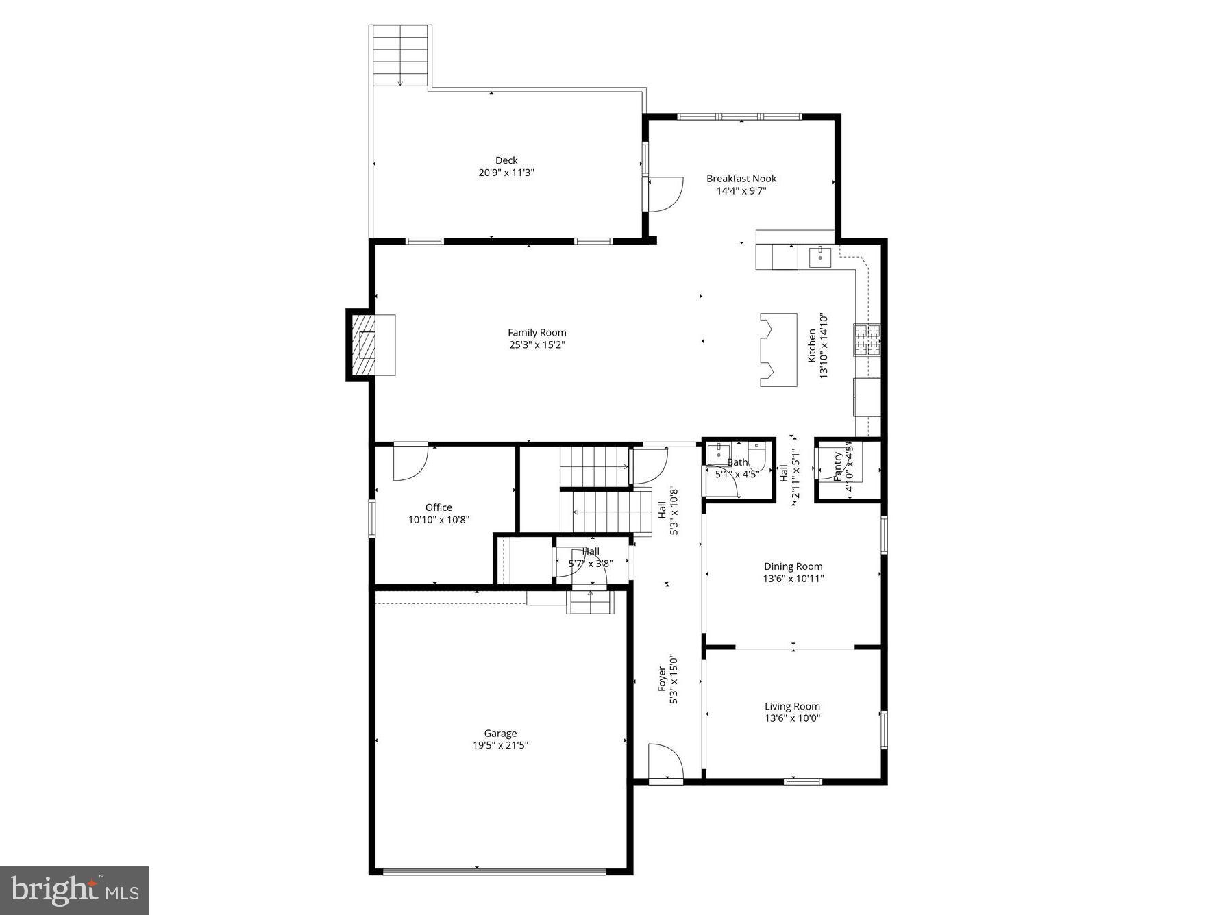 24 EISENTOWN DRIVE