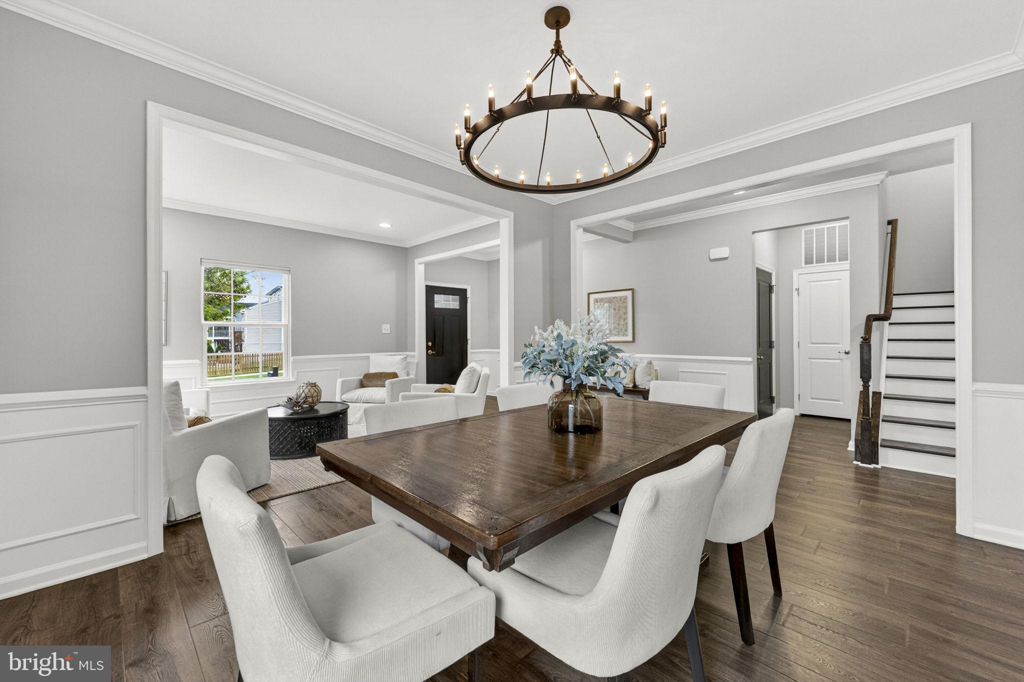 24 EISENTOWN DRIVE