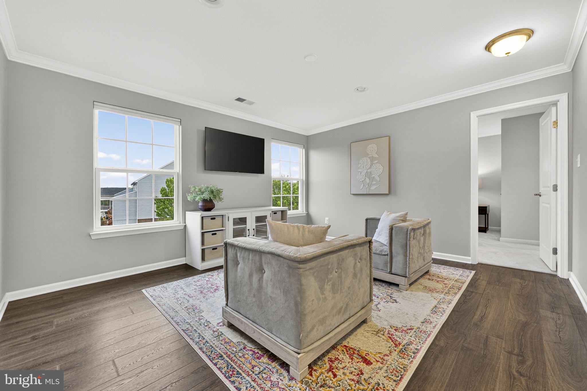 24 EISENTOWN DRIVE