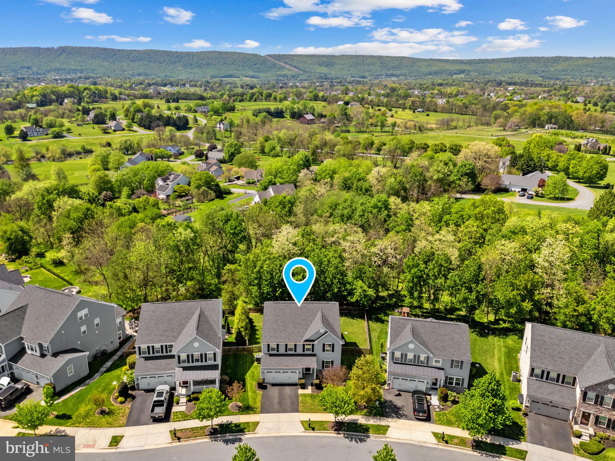 24 EISENTOWN DRIVE