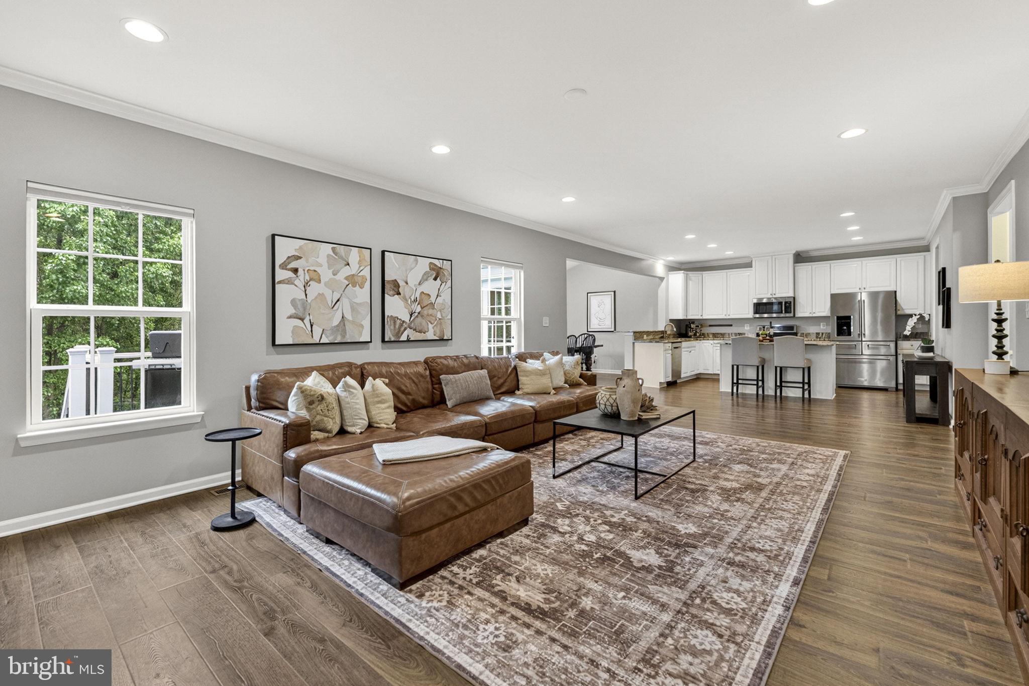 24 EISENTOWN DRIVE