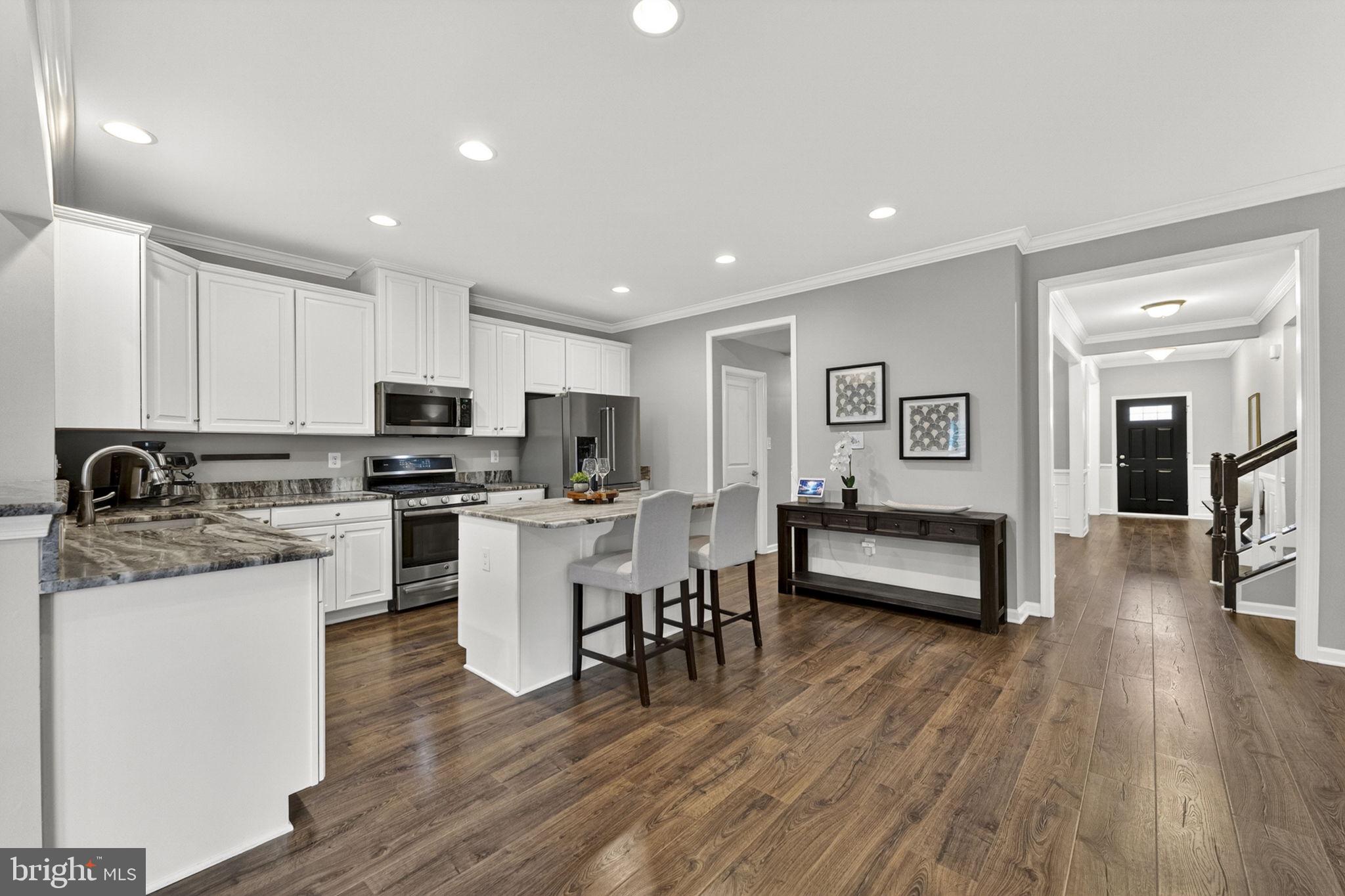 24 EISENTOWN DRIVE