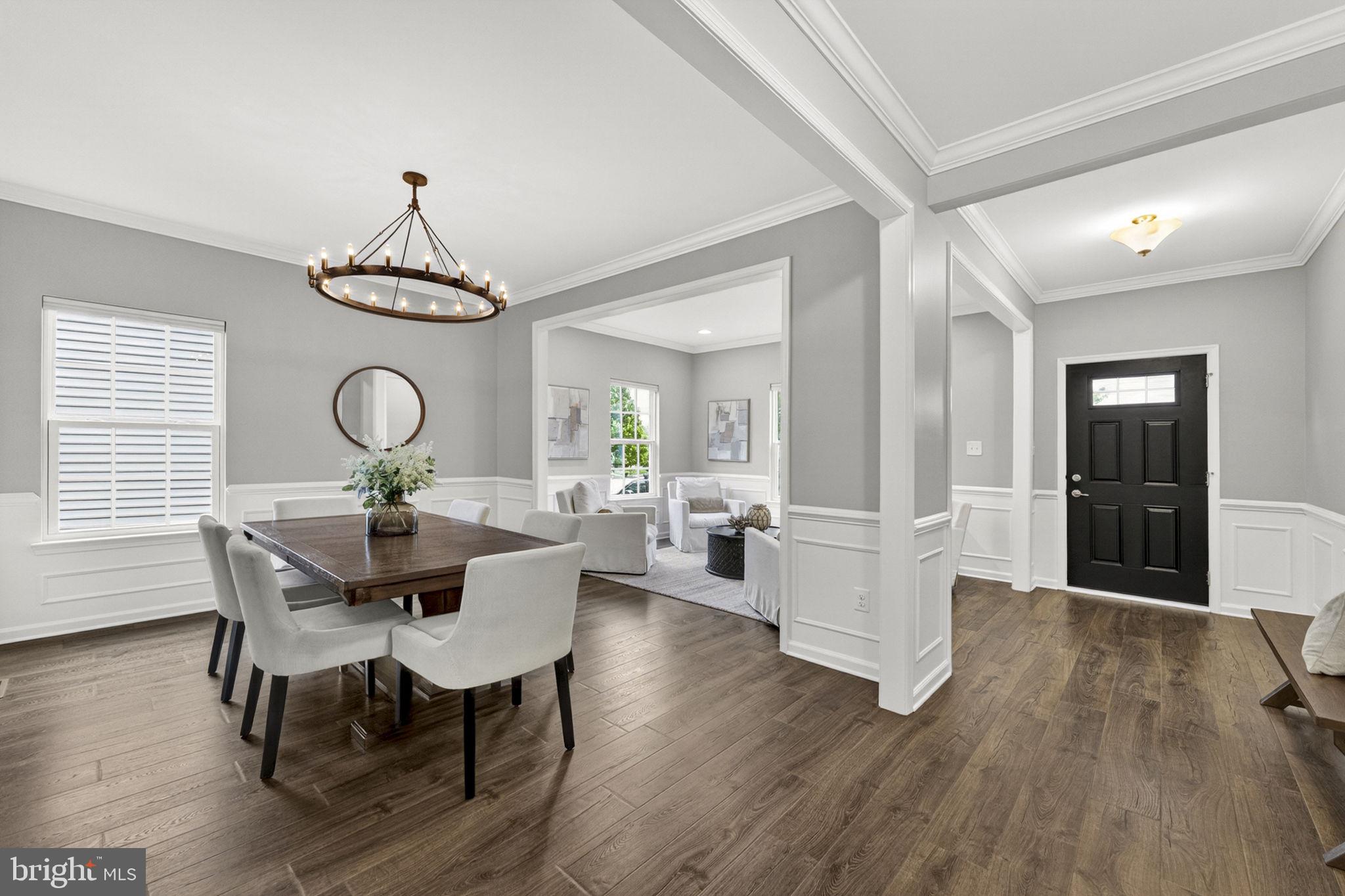 24 EISENTOWN DRIVE