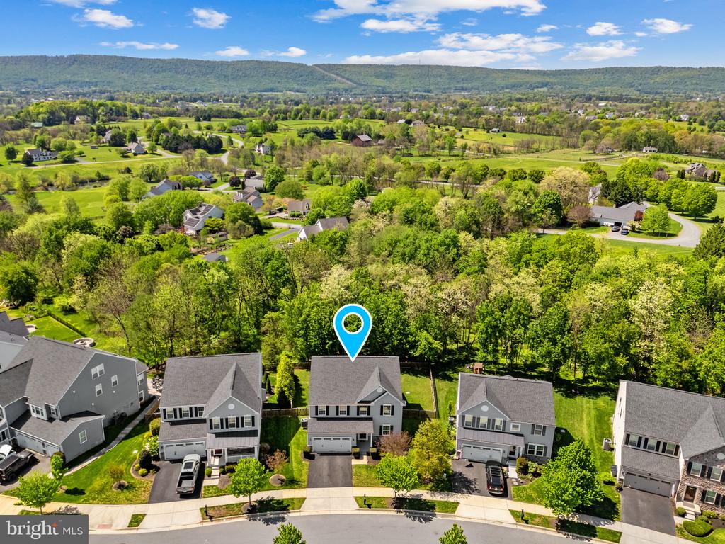 24 EISENTOWN DRIVE